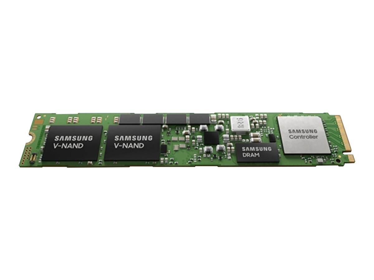 Samsung PM983 MZ1LB1T9HALS - Solid-State-Disk - 1.9 2TB - M.2