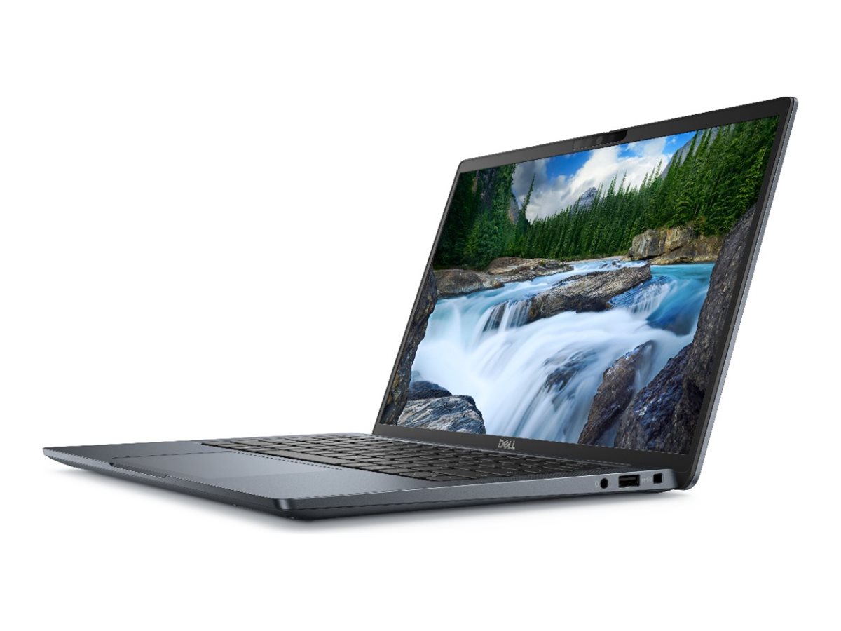 Dell Latitude 7450 - Intel Core Ultra 7 165U  1.7 GHz - Win 11 Pro - Intel Graphics - 16 GB RAM - 512 GB SSD NVMe TLC - 35.565 cm (14)