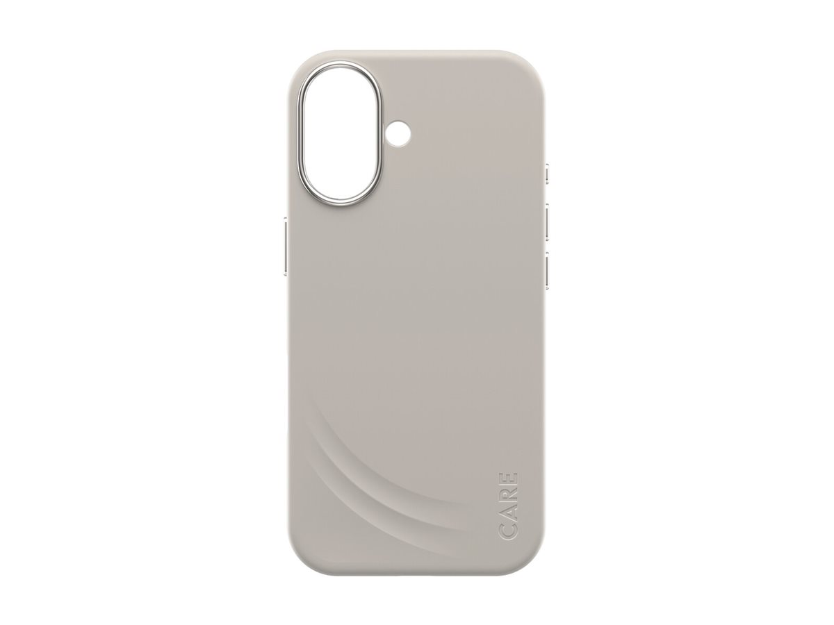 PanzerGlass CARE by PG FF Vanilla MagS iPhone 17, Ansicht 4