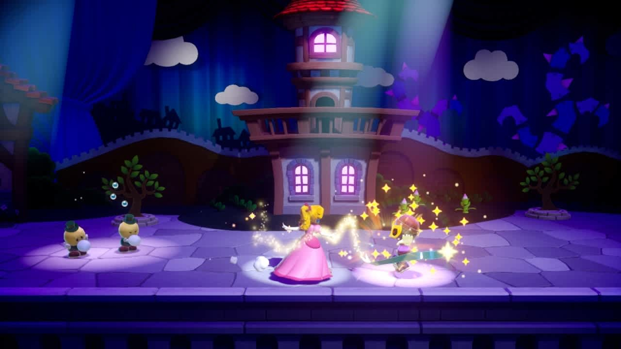 Nintendo Princess Peach Showtime! - Nintendo Switch, Ansicht 3