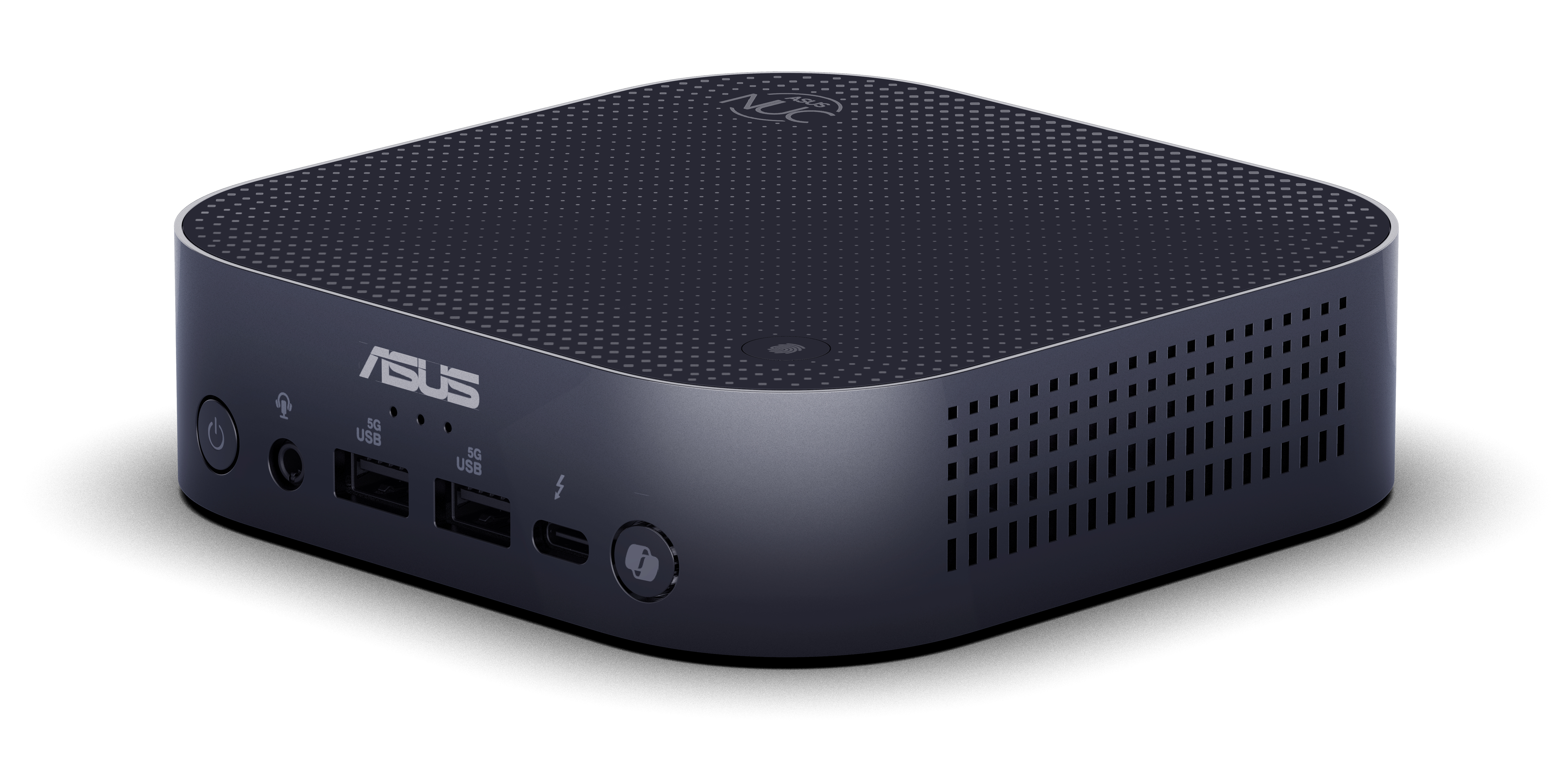 ASUS NUC 14 Pro AI RNUC14LNKU5073H2 - Mini-PC, Ansicht 2
