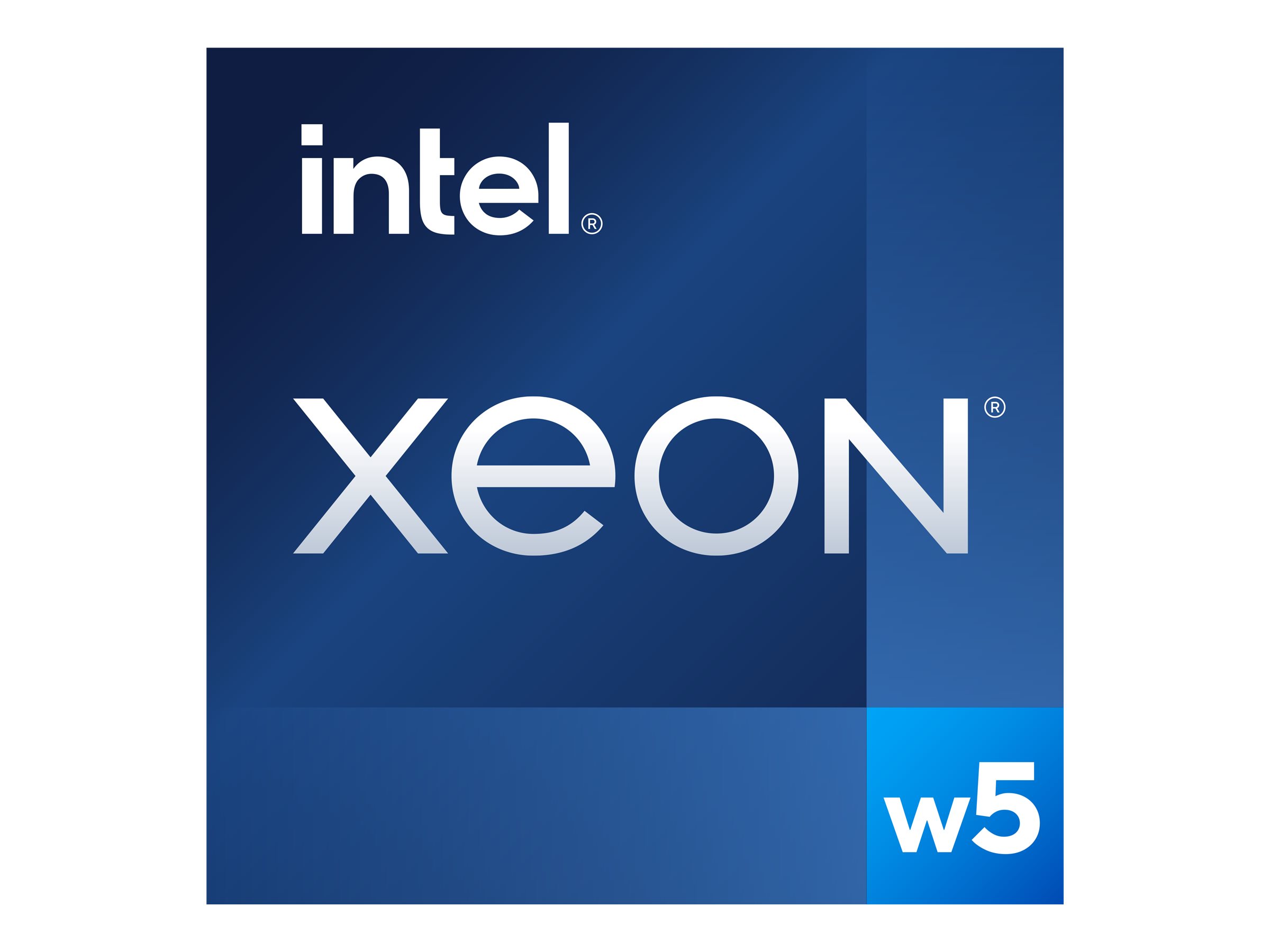 Intel Xeon W W3-2435 - 3.1 GHz - 8 Kerne - 16
