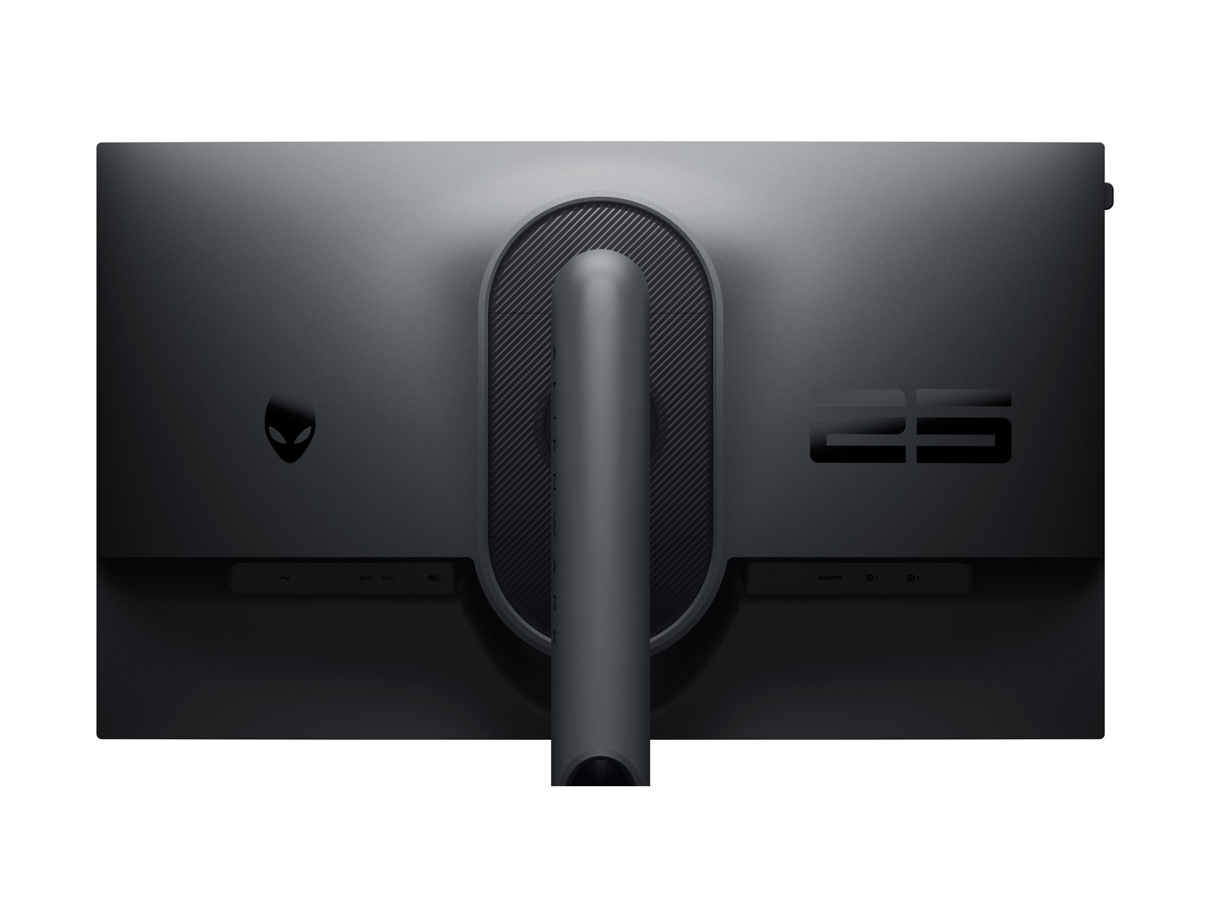 Dell Alienware AW2524HF - LED-Monitor - Gaming - 63.5 cm (25")