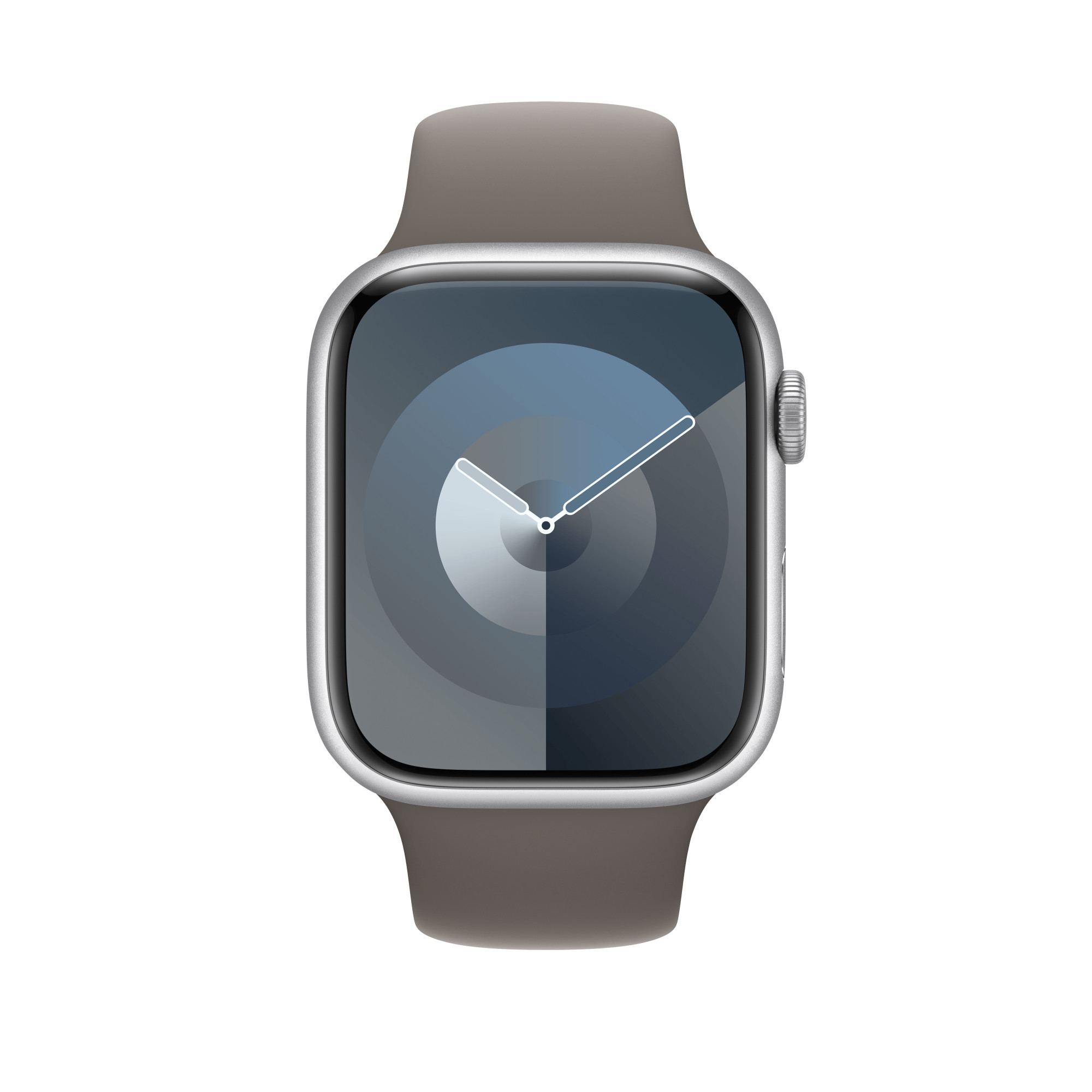 Apple Armband für Smartwatch - 45 mm - M/L (für Handgelenke 160 - 210 mm), Ansicht 4