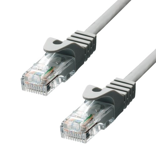 ProXtend Patch-Kabel - RJ-45 (M) zu RJ-45 (M), Ansicht 4
