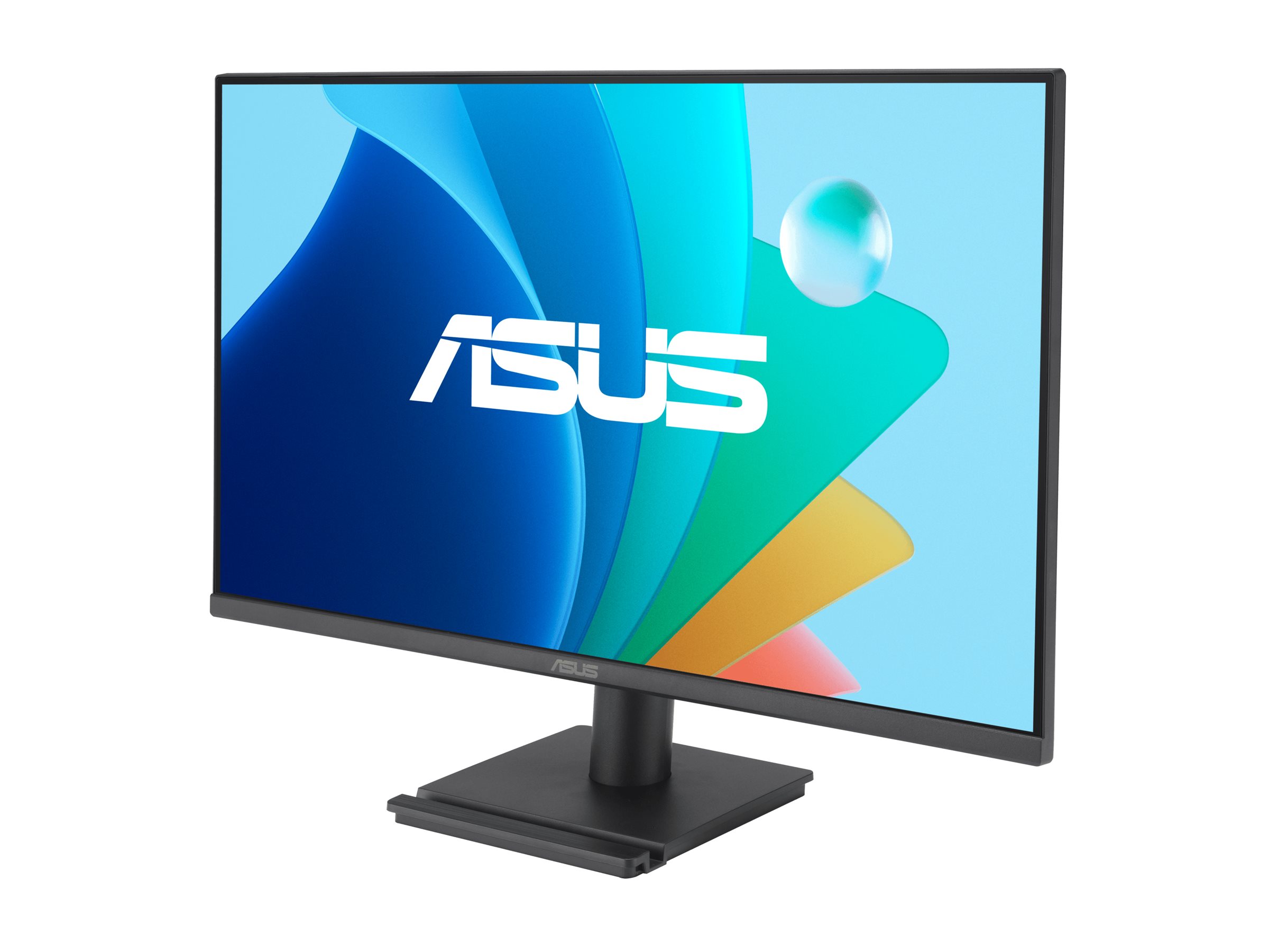 ASUS VA279HG - LED-Monitor - Gaming - 68.6 cm (27), Ansicht 5