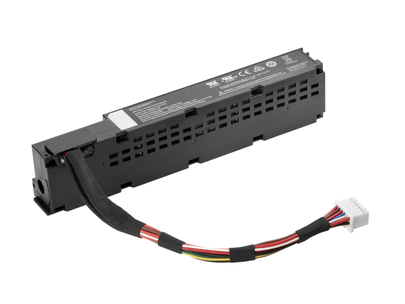 HPE P02377-B21, RAID-Controller, HP, Smart Array P824i-p MR Gen10 Controller Smart Array P816i-a SR G10 LH Controller Smart Array..., Schwarz, 254 mm, 222,5 mm