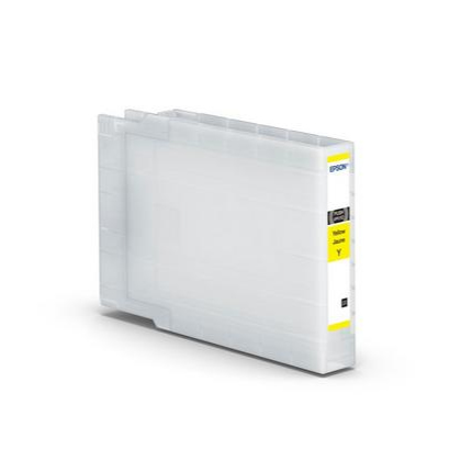 Epson T04B4 - Größe XL - Gelb - original - Tintenpatrone, Ansicht 2