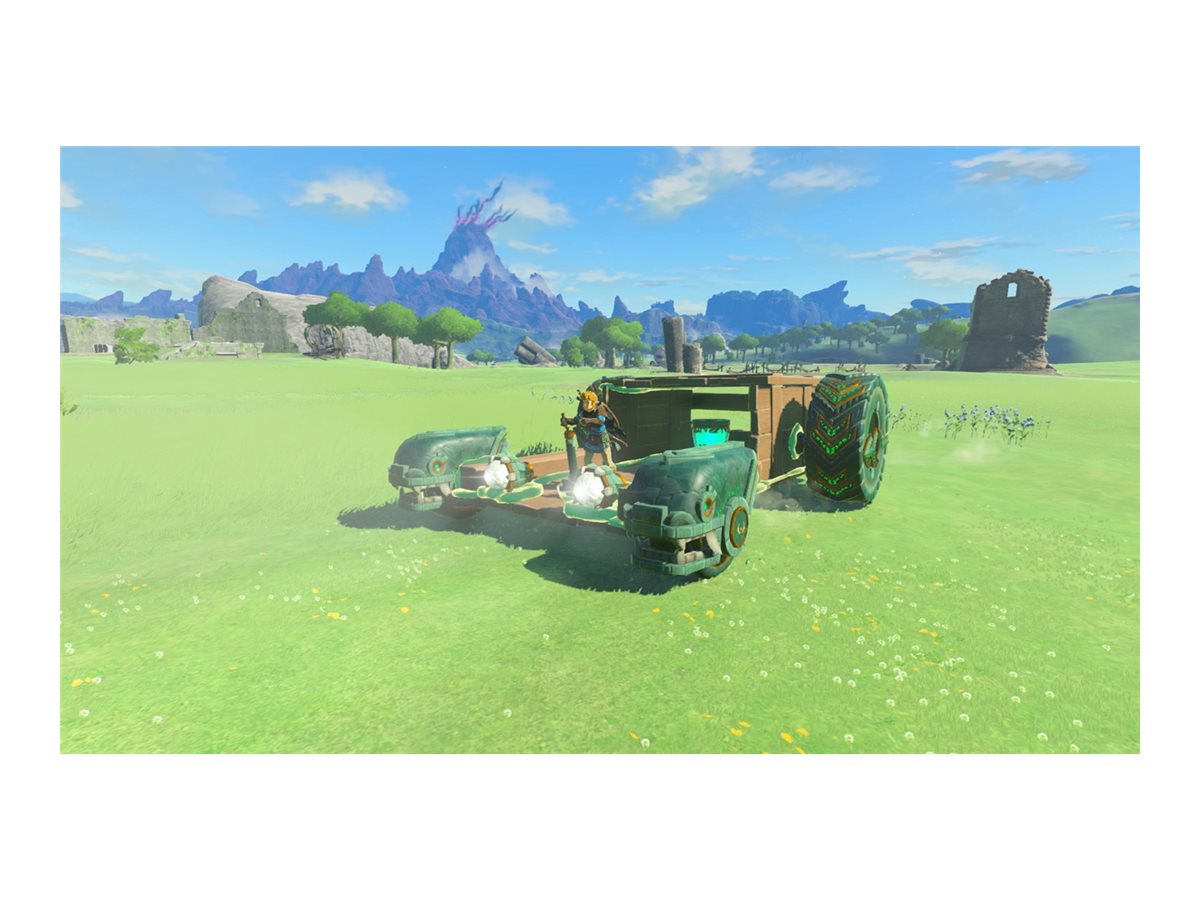 Nintendo The Legend of Zelda Tears of the Kingdom - Nintendo, Ansicht 5