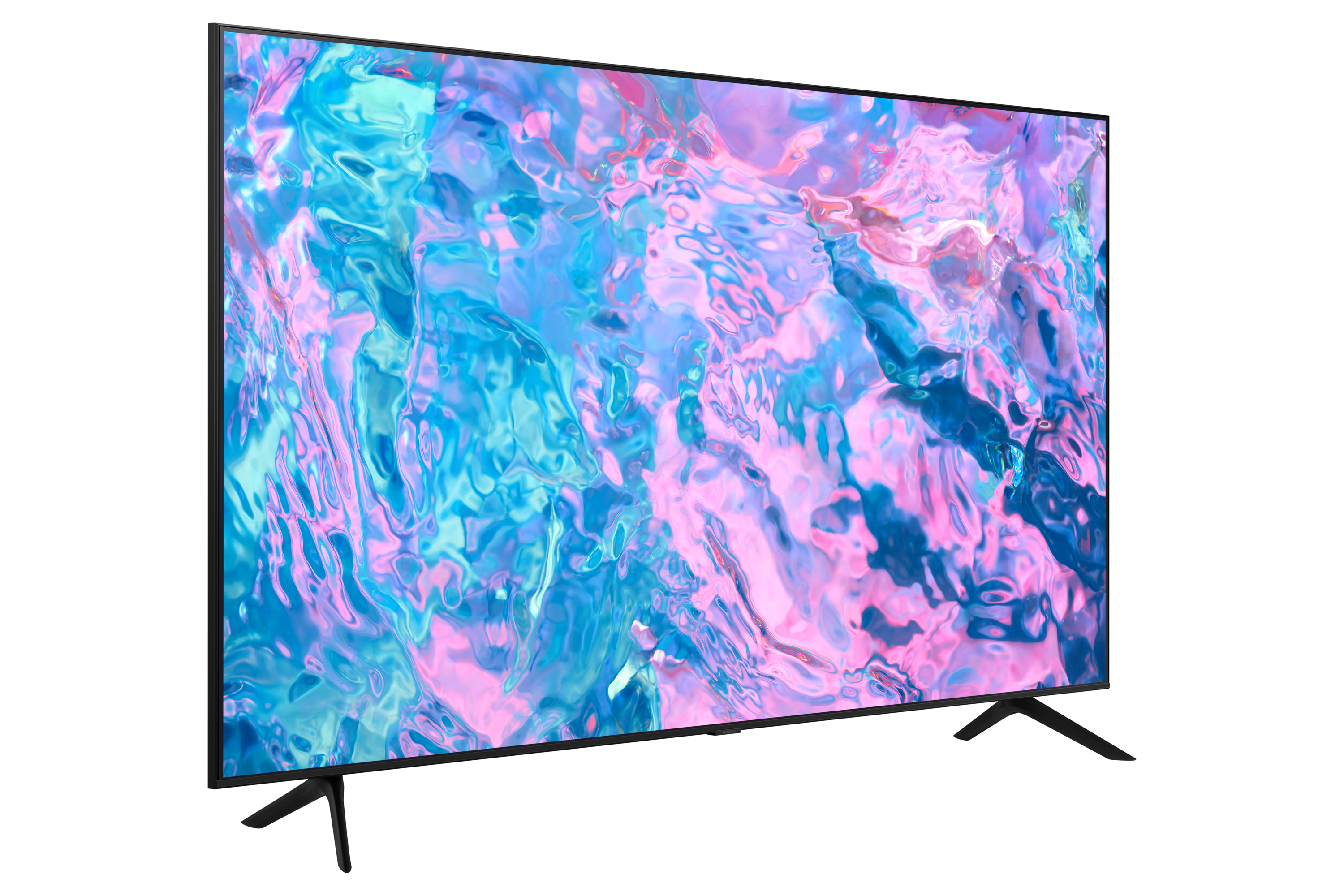 Samsung 55CU7000 TV MODE HOTEL 55'' SMART, Ansicht 4