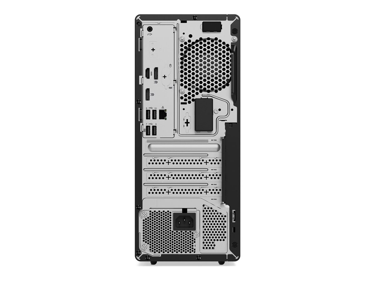 Lenovo ThinkCentre M70t Gen 5 12U6 - Tower - Core i5 13400  2.5 GHz
