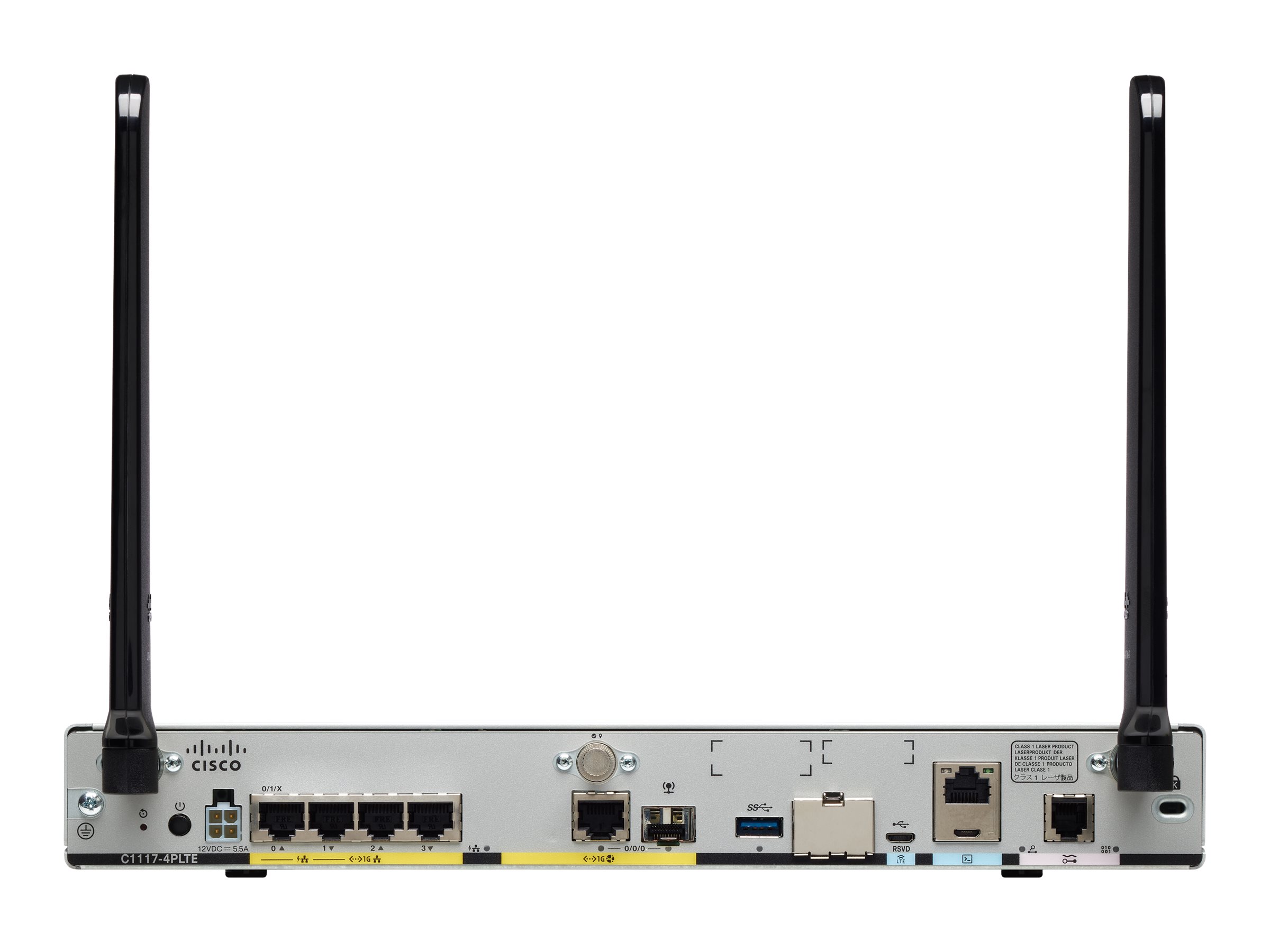 Cisco Power Injector (intern)