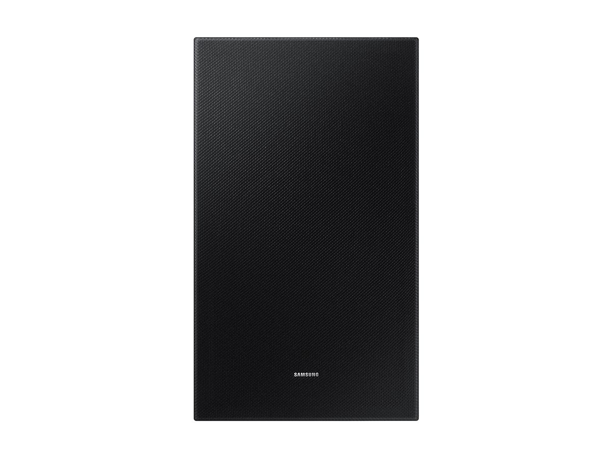 Samsung Soundbar HW-S700D - Lautsprecher - 3.1, Ansicht 4