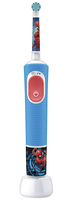 Oral-B Zahnbürste Kids Spiderman Vitality Pro 103 KiS