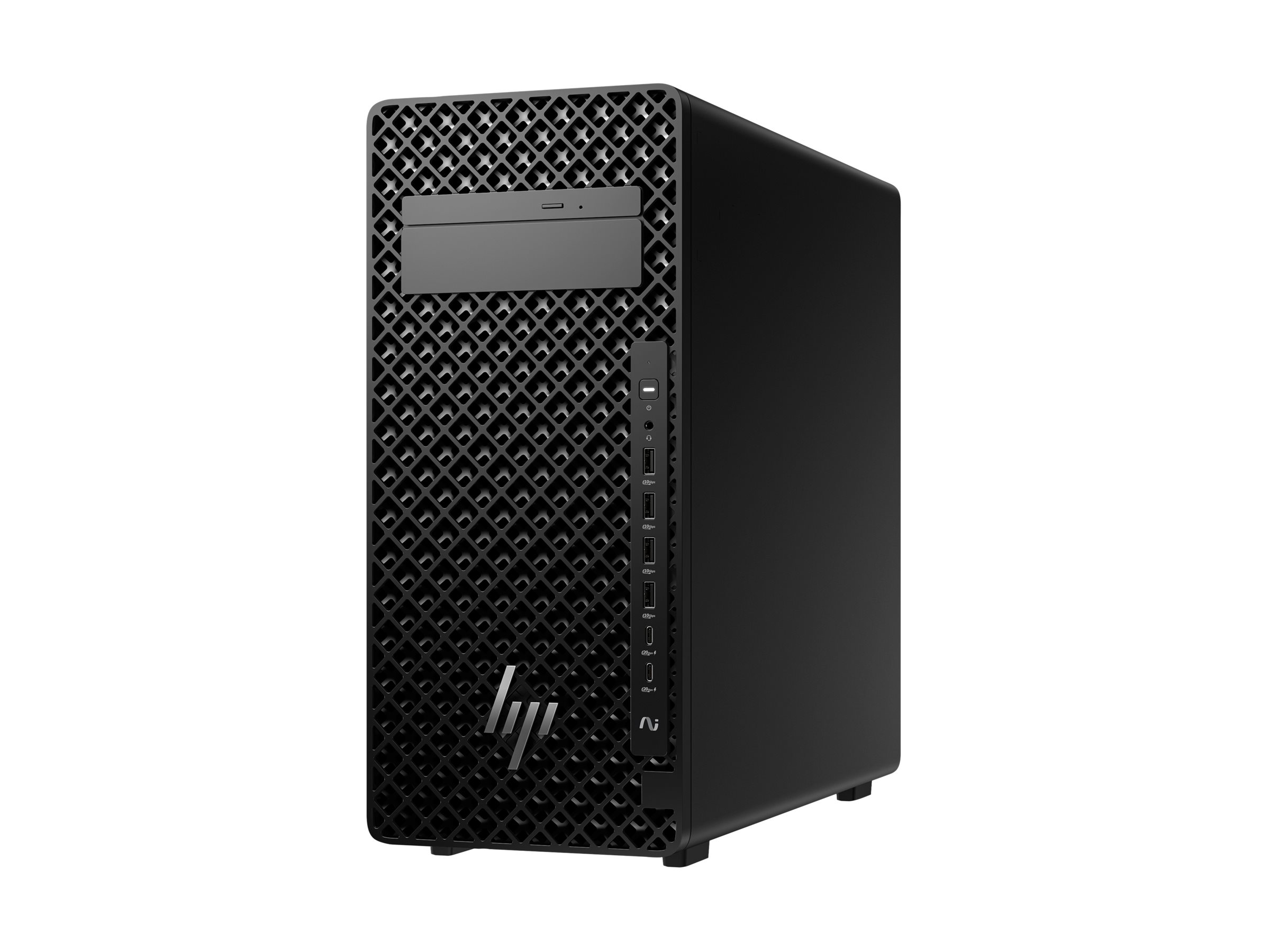 HP Workstation Z2 G1i - Tower - 4U - 1 x Core Ultra 7 265 / 2.4 GHz