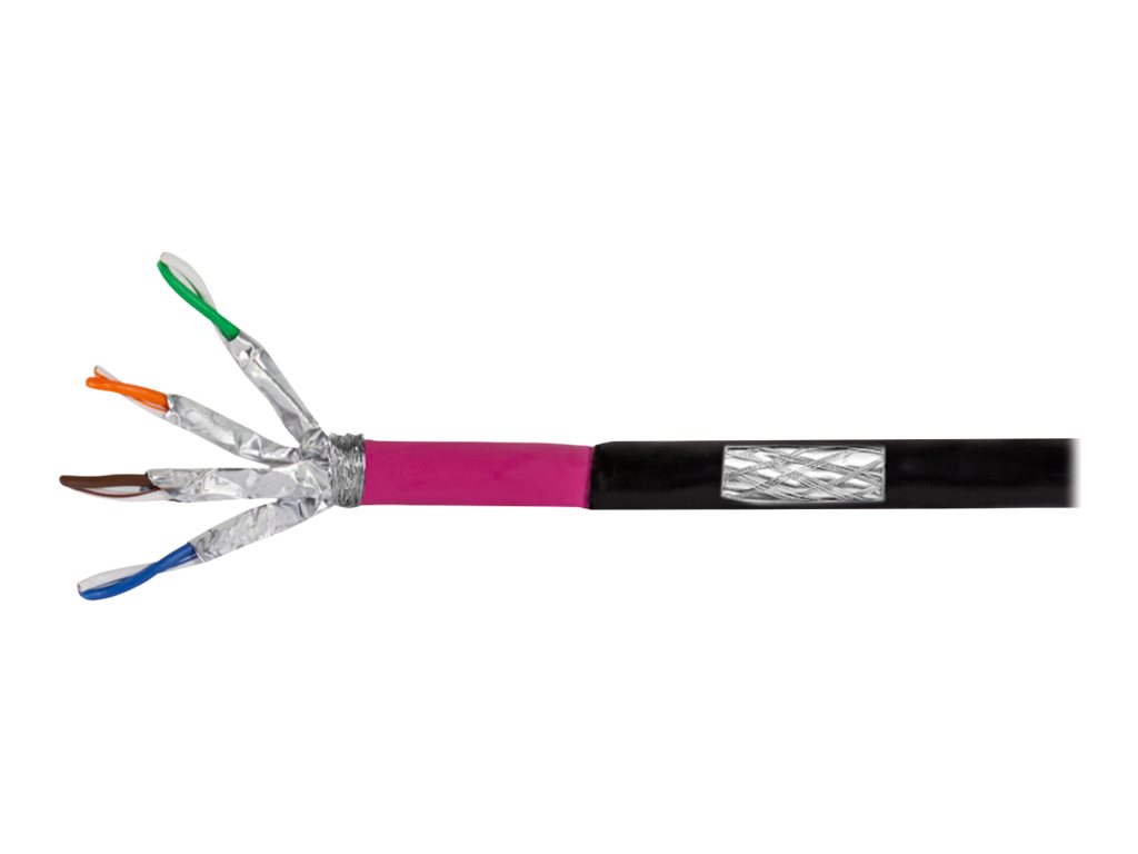 LogiLink Professional - Bulkkabel - 50 m - 8.6 mm