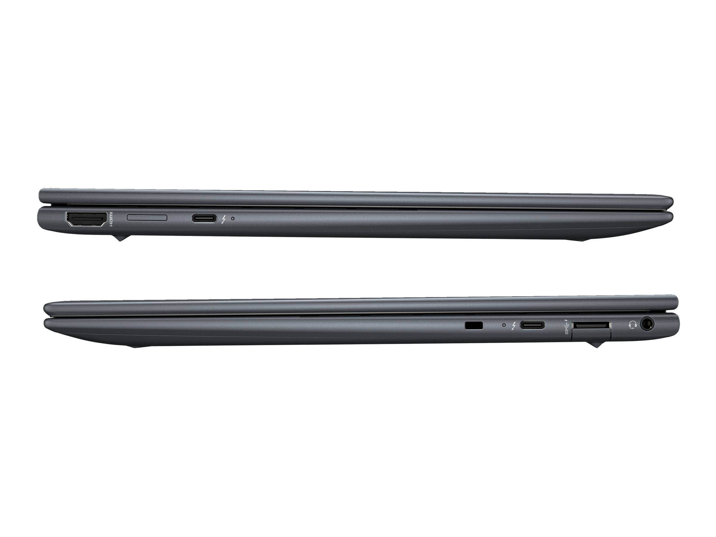 HP Dragonfly G4 Notebook - Intel Core i5 1335U  1.3 GHz - Evo - Win 11 Pro - Intel Iris Xe Grafikkarte - 16 GB RAM - 512 GB SSD NVMe - 34.3 cm (13.5)
