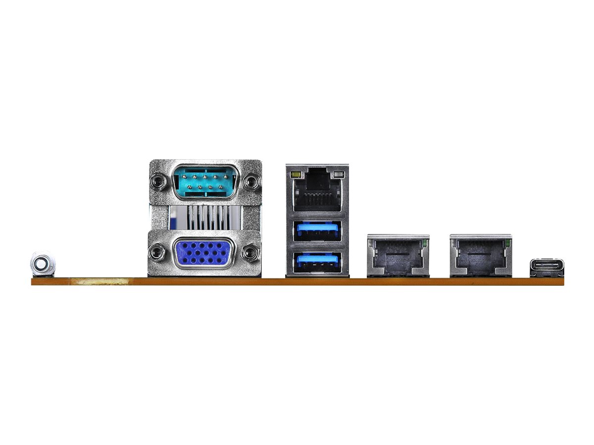 ASRock Rack ROMED8-2T - Motherboard - ATX - Socket SP3, Ansicht 3