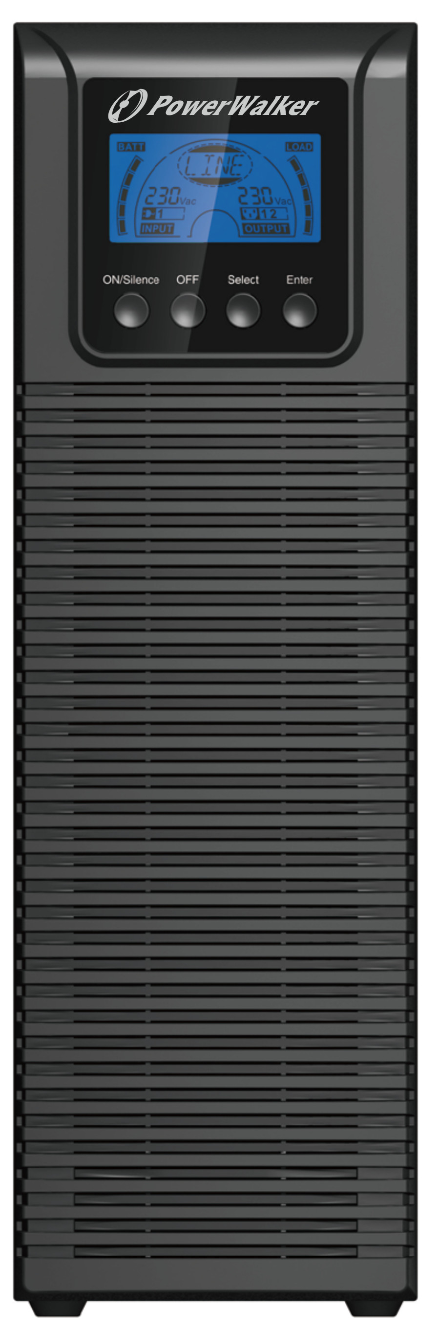 PowerWalker VFI 2000 TGS UPS 1800Watt 2000VA