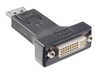 MicroConnect DVI-Adapter - DisplayPort (M), Ansicht 2