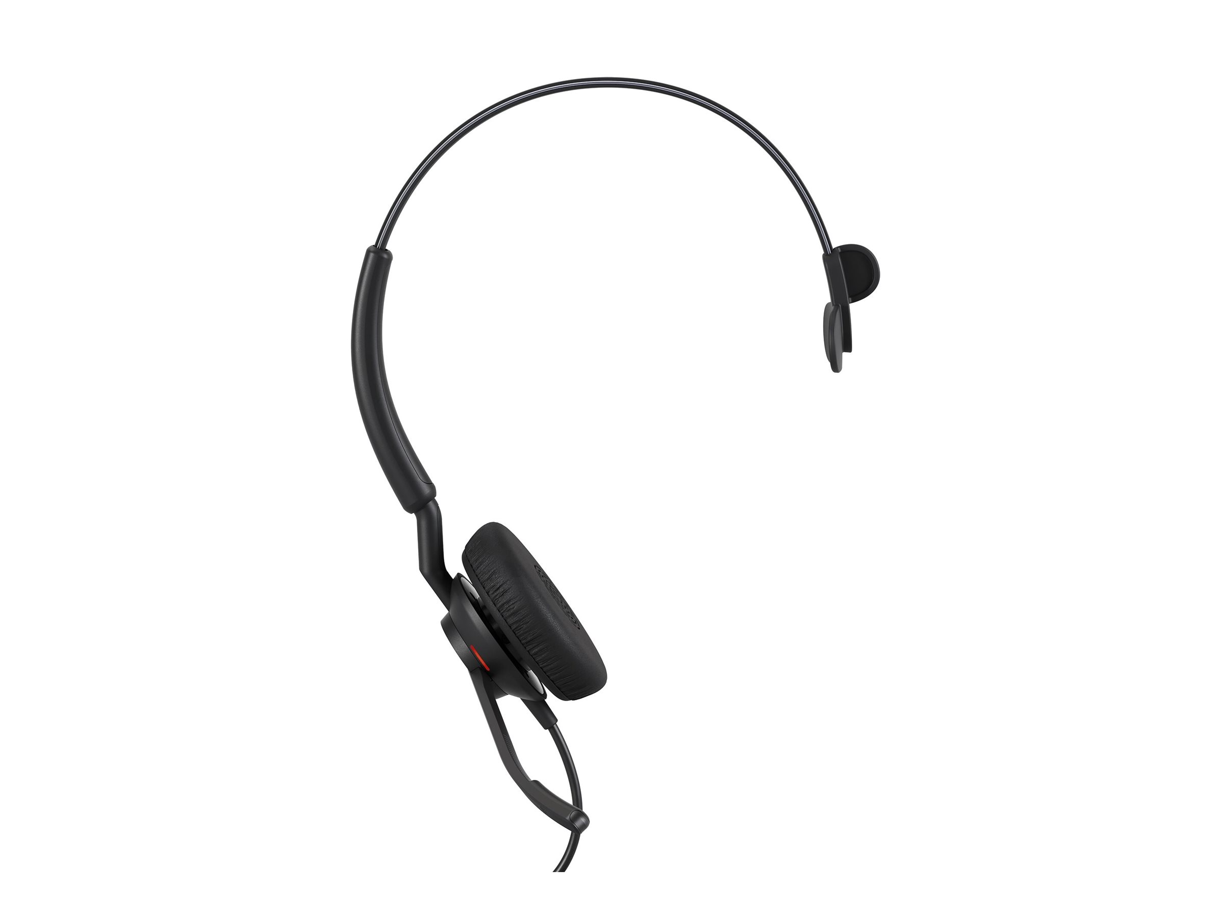 Jabra Engage 40 Inline Link Mono USB C/A UC - Mono, Ansicht 3