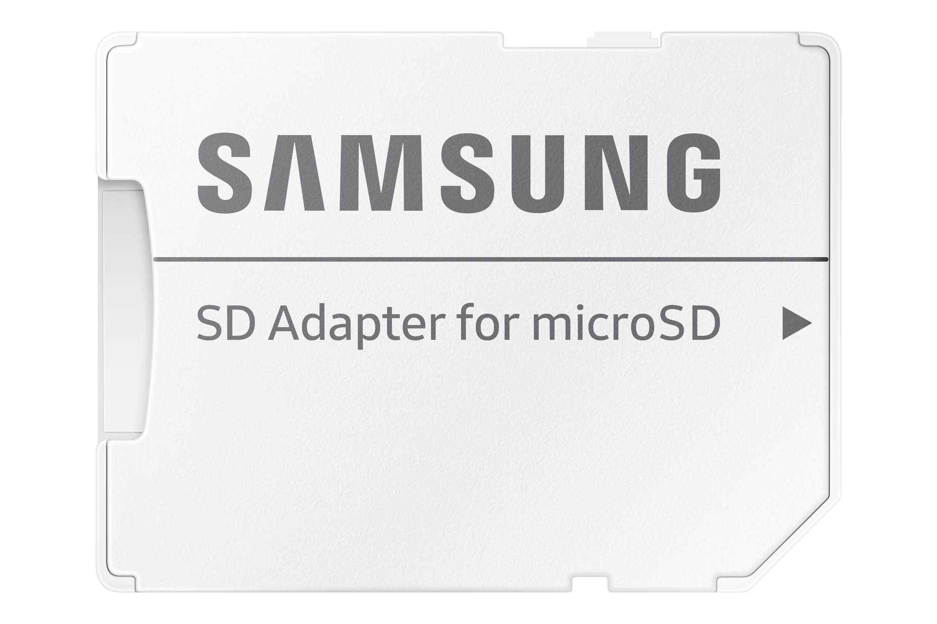 Samsung PRO Plus MB-MD256SA - Sonic the Hedgehog Flash-Speicherkarte (microSDXC-an-SD-Adapter inbegriffen) - 256 GB, Ansicht 2