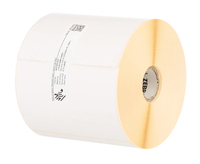 Zebra Z-Perform 1000D - Papier - permanenter Klebstoff - unbeschichtet - 32 x 70 mm 35760 Etikett(en) (8 Rolle(n)