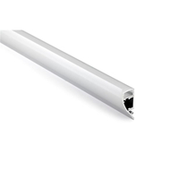 Synergy 21 LED U-Profil 200cm ALU062, Ansicht 2