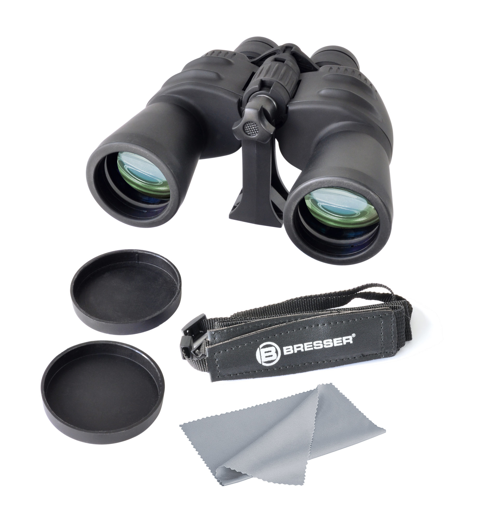 Bresser Spezial Zoomar - Fernglas 7-35 x 50 - Zoom, Ansicht 4