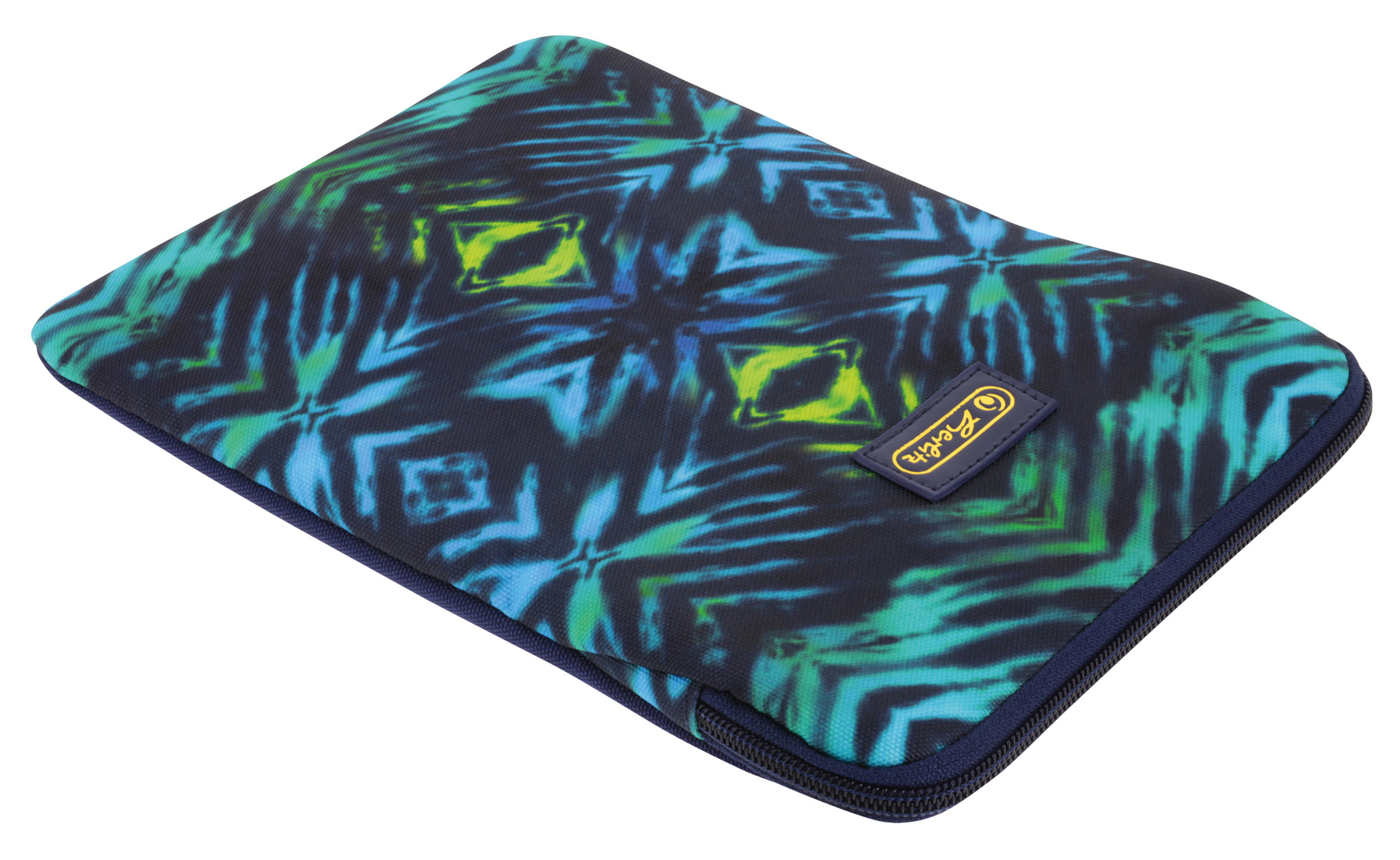 Herlitz New Batik - Schutzhülle - Jede Marke - 26,7 cm (10.5), Ansicht 4