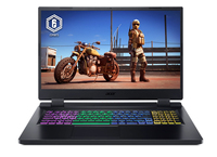 Acer AN517-55-56G2 I5-12450H 17.3FHD
