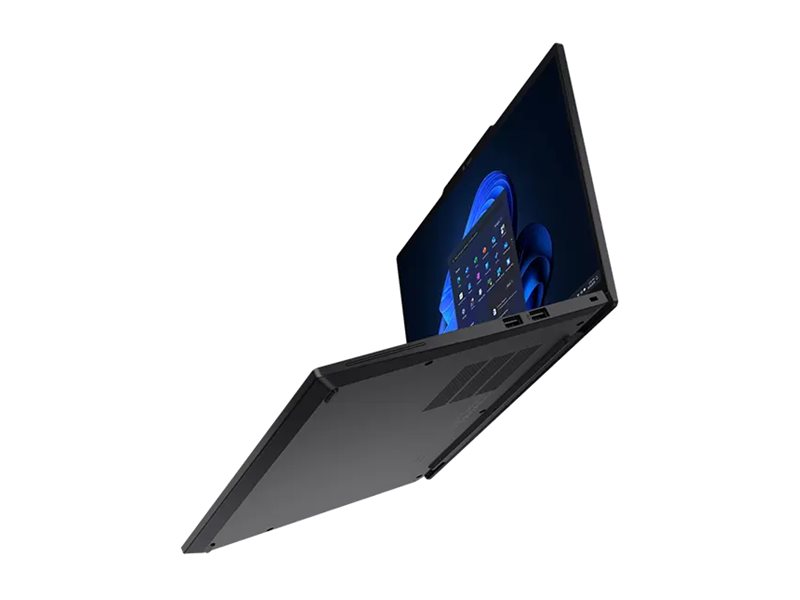 Lenovo ThinkPad T14s Gen 6 21R1 - 180°-Scharnierdesign - Intel Core Ultra 5 225U - Win 11 Pro - Intel Graphics - 16 GB RAM - 512 GB SSD TCG Opal Encryption 2, NVMe - 35.6 cm (14")