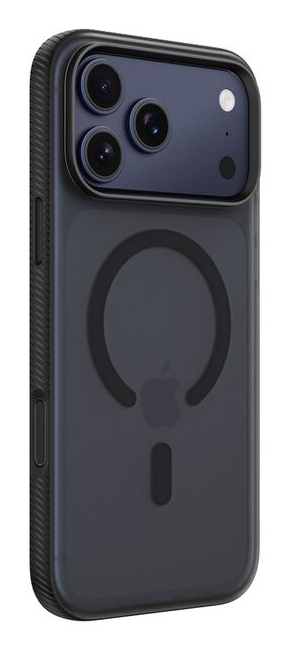 Belkin SheerForce Grip Series - Hintere Abdeckung für Mobiltelefon, Ansicht 4