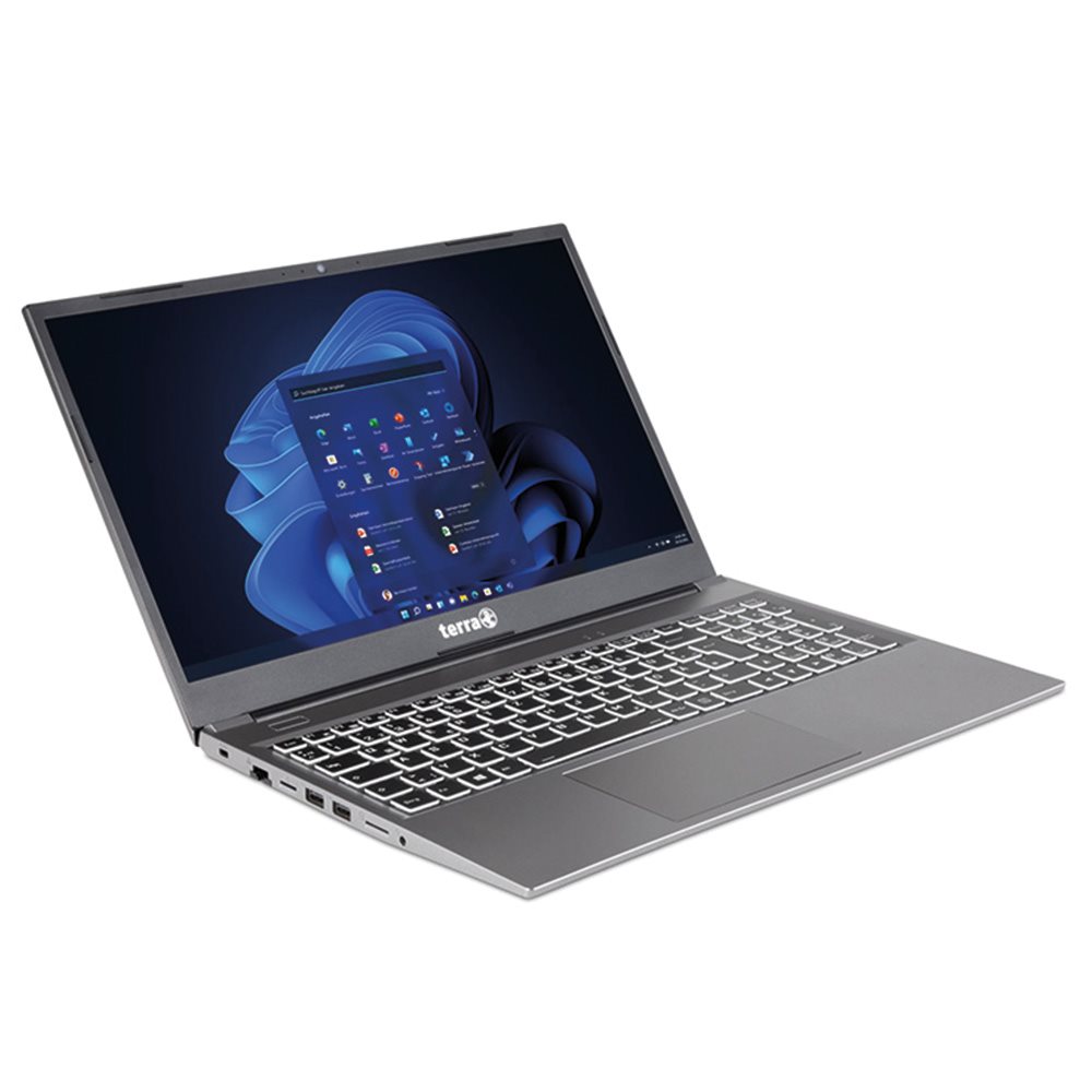 TERRA MOBILE 1517R - Notebook - Core i5 - Notebook - Core i5
