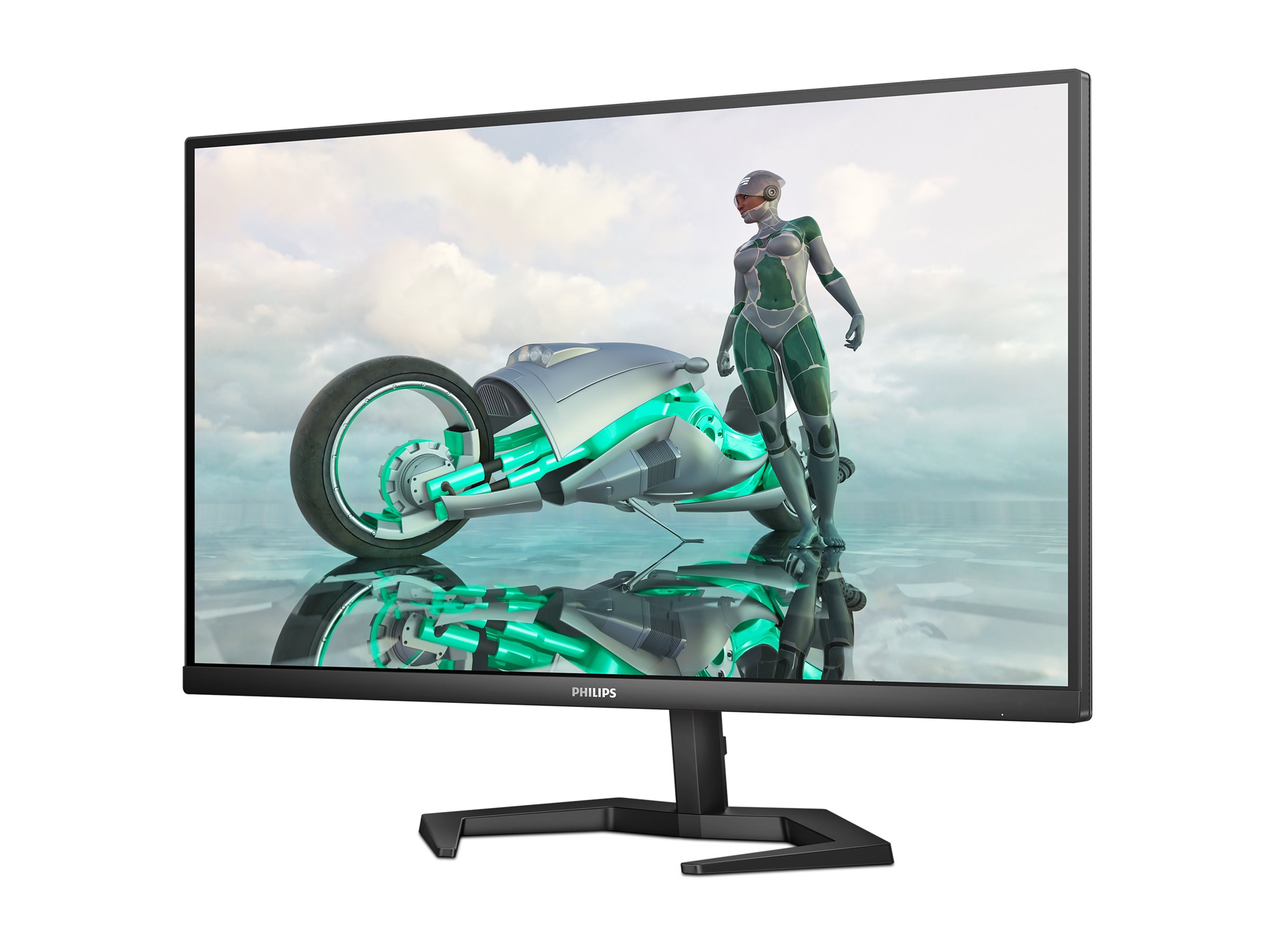 Philips Evnia 3000 27M1N3200ZS - LED-Monitor - Gaming - 68.5 cm (27)