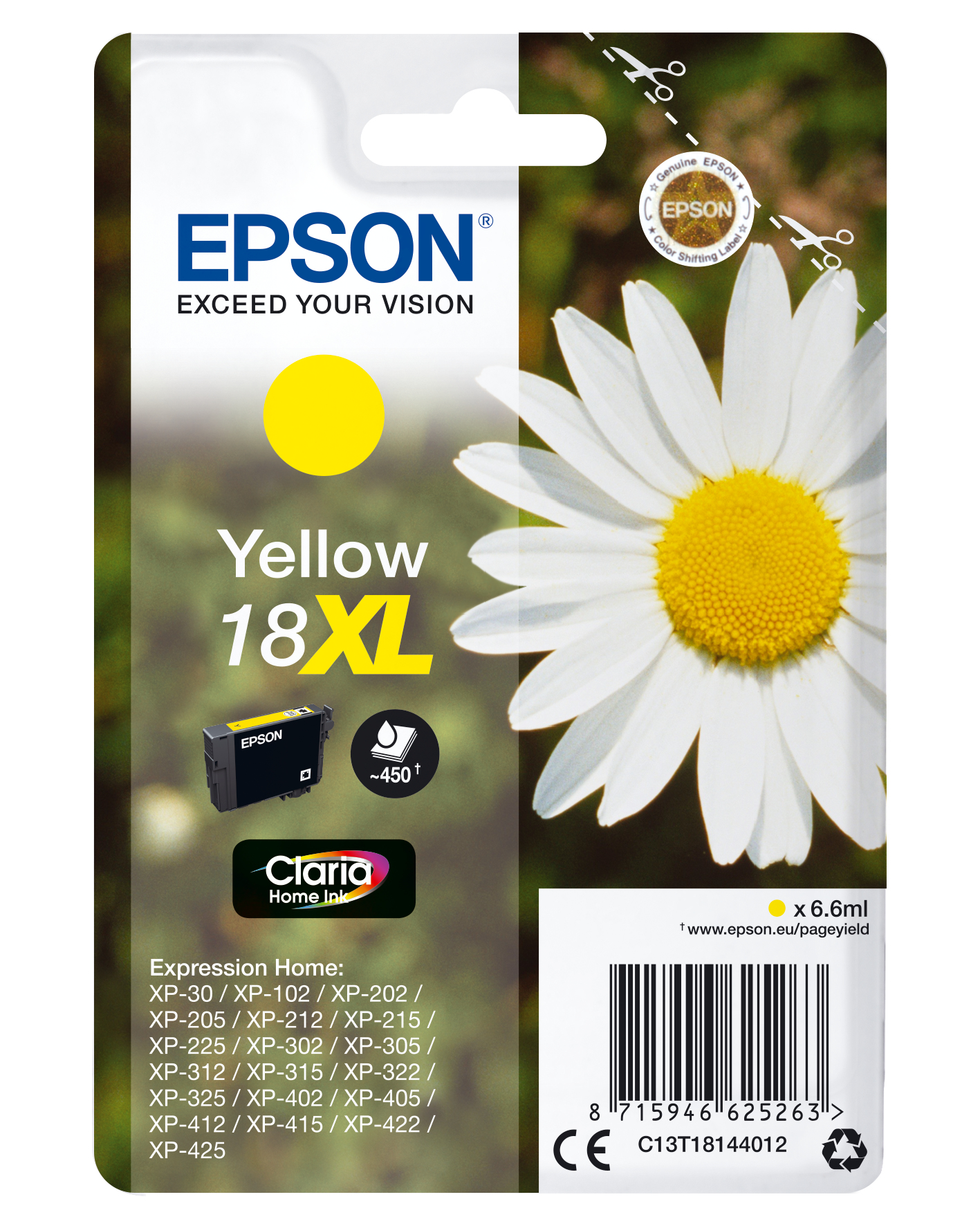 Epson C13T18144010 Epson C13T18144010