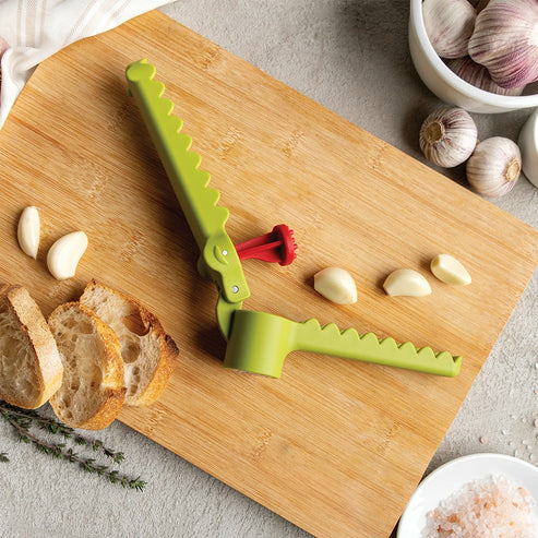 Ototo Design Garligator Knoblauchpresse, Ansicht 2
