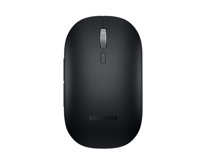 Samsung Slim EJ-M3400 - Maus - ergonomisch - 5 Tasten, Ansicht 2