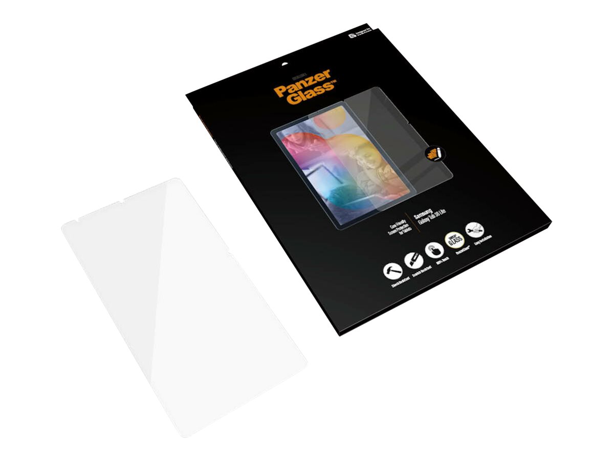 PanzerGlass Case Friendly - Bildschirmschutz für Tablet, Ansicht 4