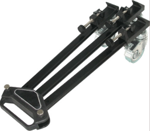 Walimex WT-600 - Stativrollgestell, Ansicht 2