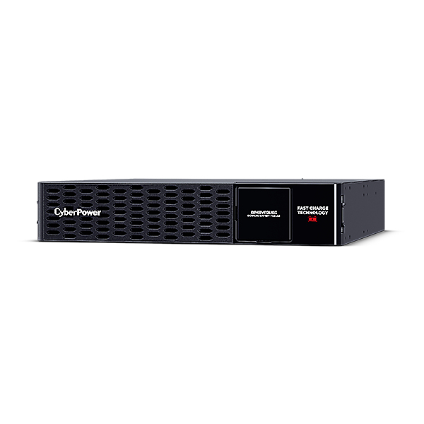 CyberPower Systems CyberPower BP48VP2U03 - Batteriegehäuse (in Rack montierbar/extern), Ansicht 4