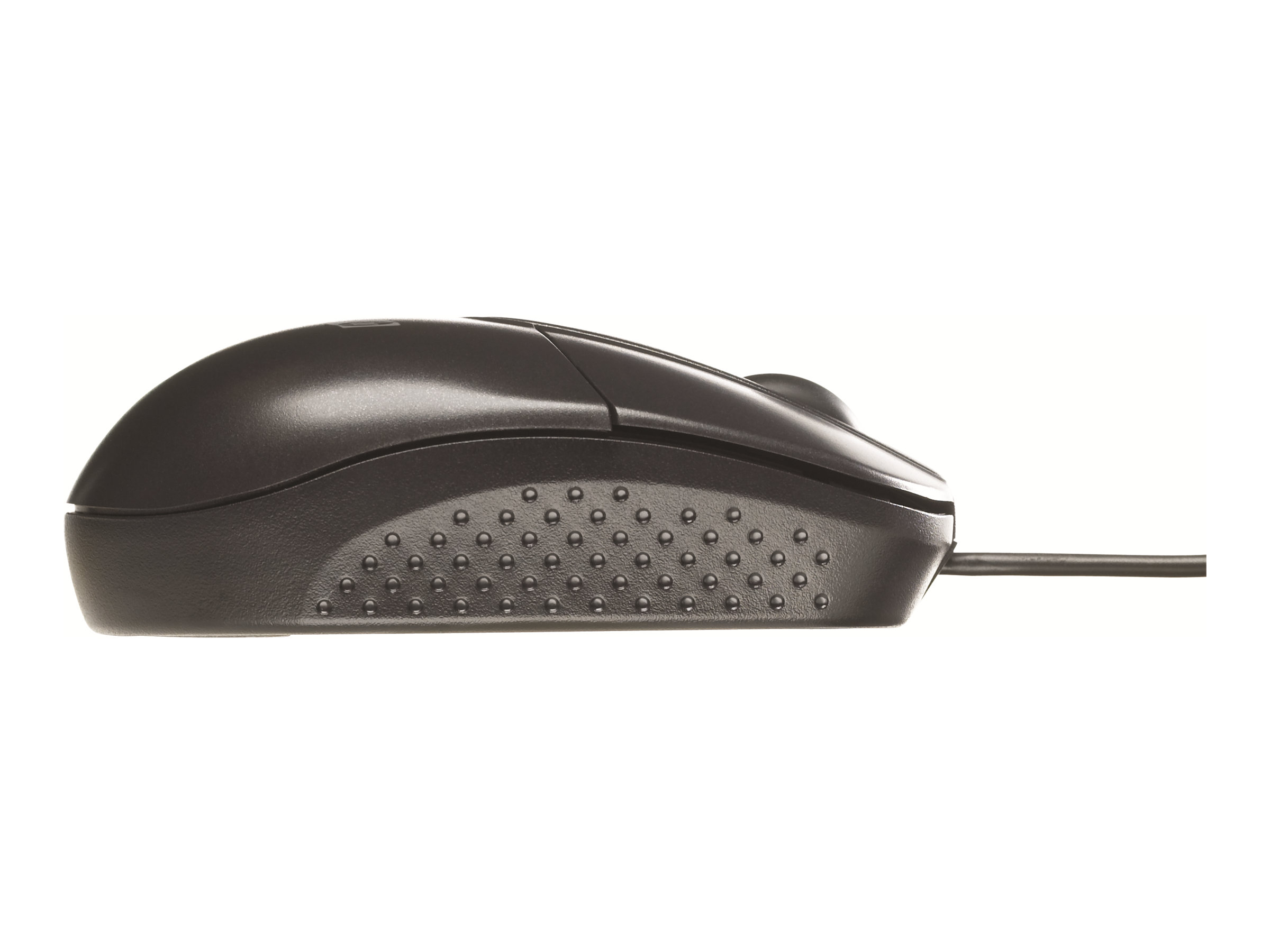 HP Optical USB Travel Mouse - Maus - optisch, Ansicht 2