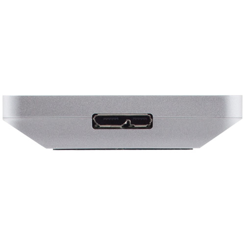 OWC Aura Pro - 500 GB - 530 MB/s - 6 Gbit/s, Ansicht 4