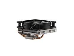 Be Quiet! Shadow Rock LP - Prozessor-Luftkühler - (für: LGA1150 LGA1151 LGA1155 LGA1200 LGA1700 LGA2011 (Square ILM)