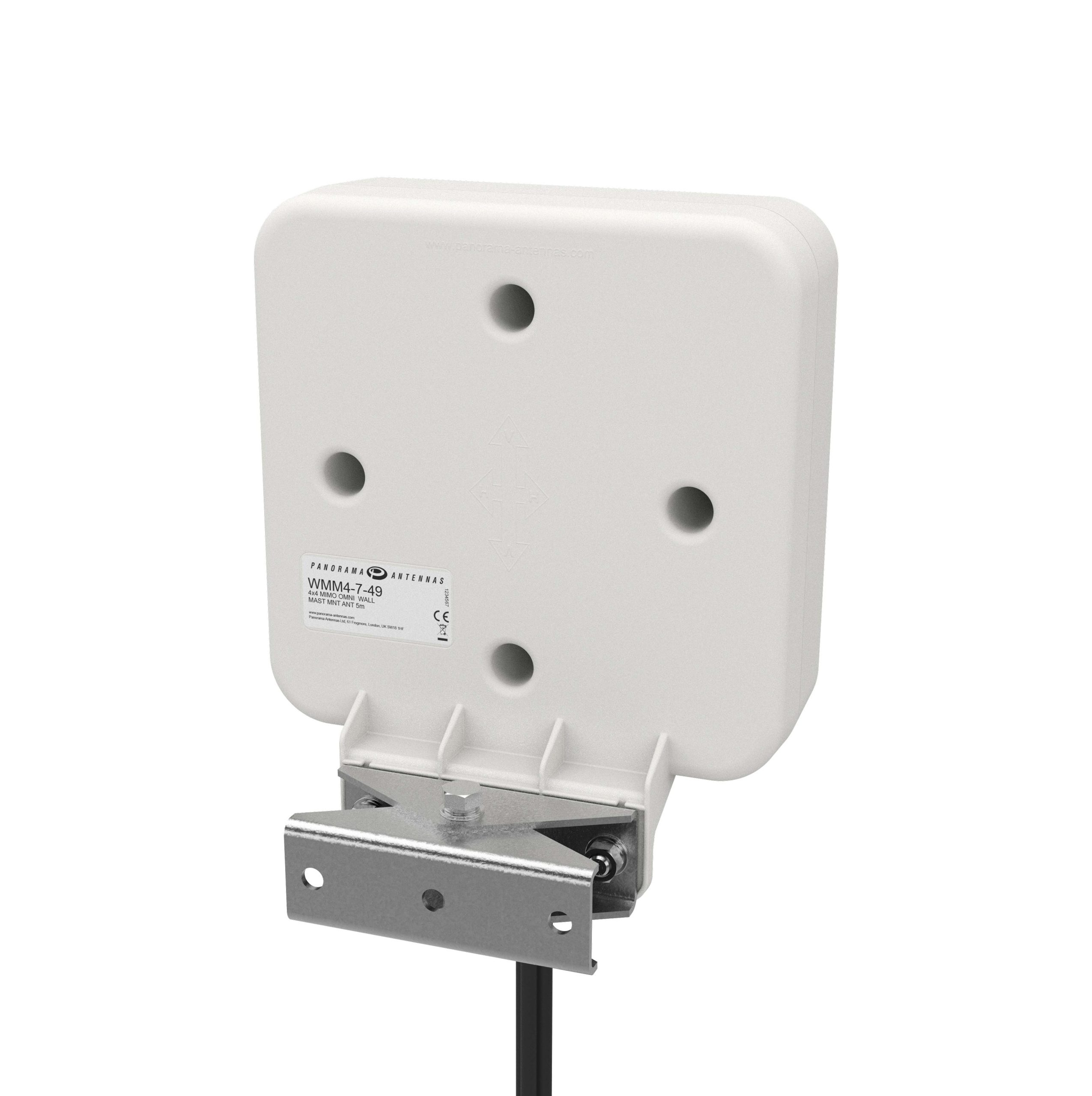 Panorama Antennas WMM4-7-49-[VAR] - Antenne - Mobiltelefon, Ansicht 2