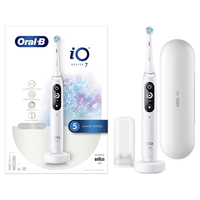 Oral-B iO7 White