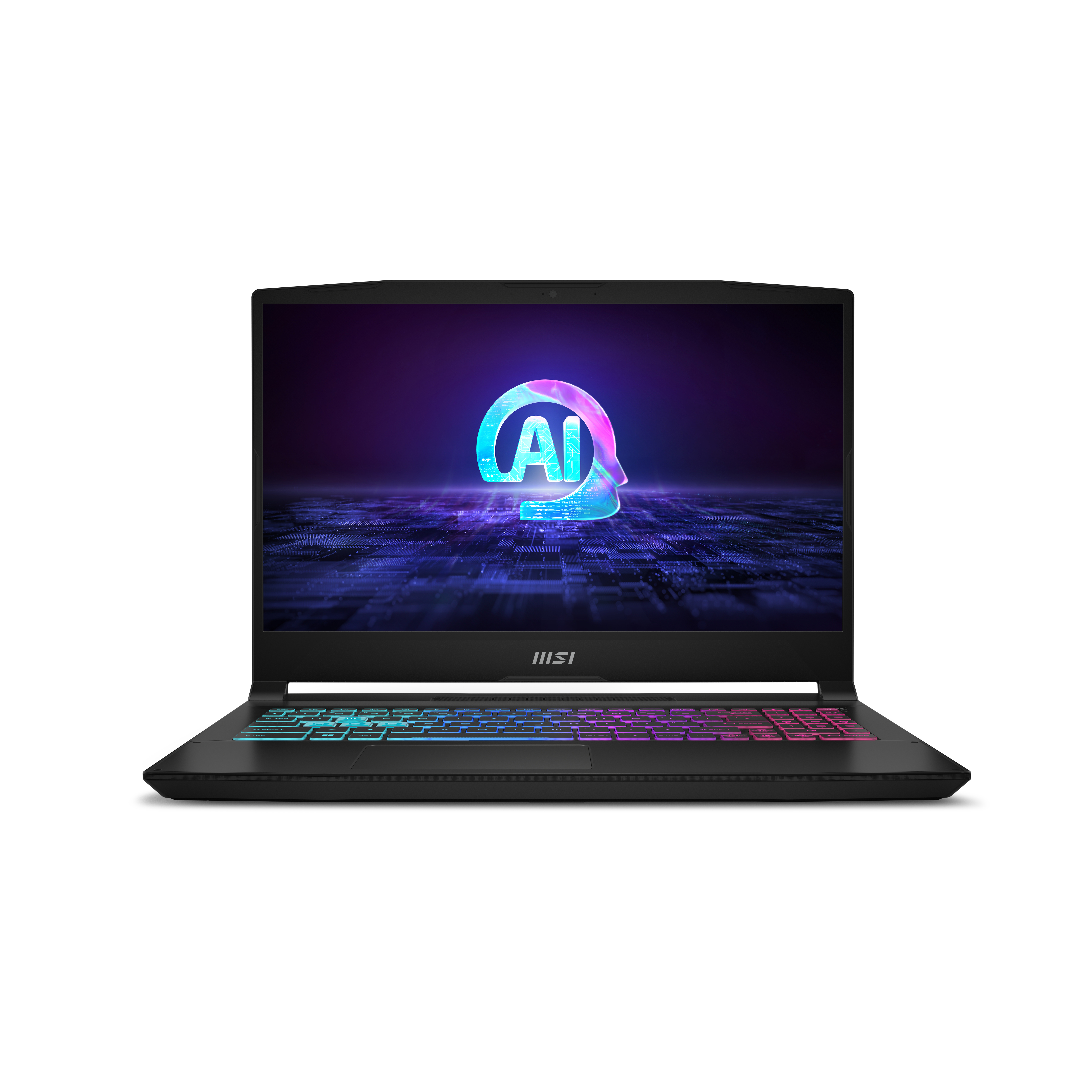 MSI Katana A15 AI B8VG-451 | 00158n-451 | 15,6" FHD - Ryzen 7 8845HS