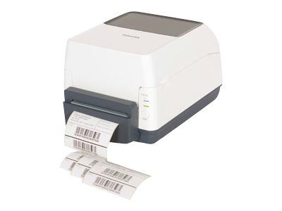 Toshiba TEC B-FV4T-GS14-QM-R - Etikettendrucker - Thermodirekt  Thermotransfer - Rolle (127 cm)