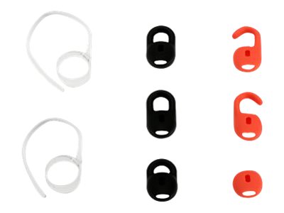 Jabra Stealth Accessory Pack - Zubehörkit für