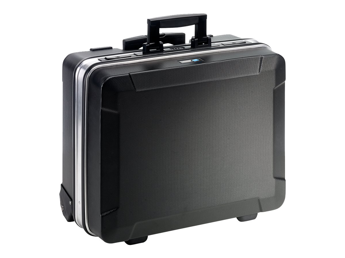B&W International B&W TOOL.CASES go - Hartschalentasche für Werkzeuge